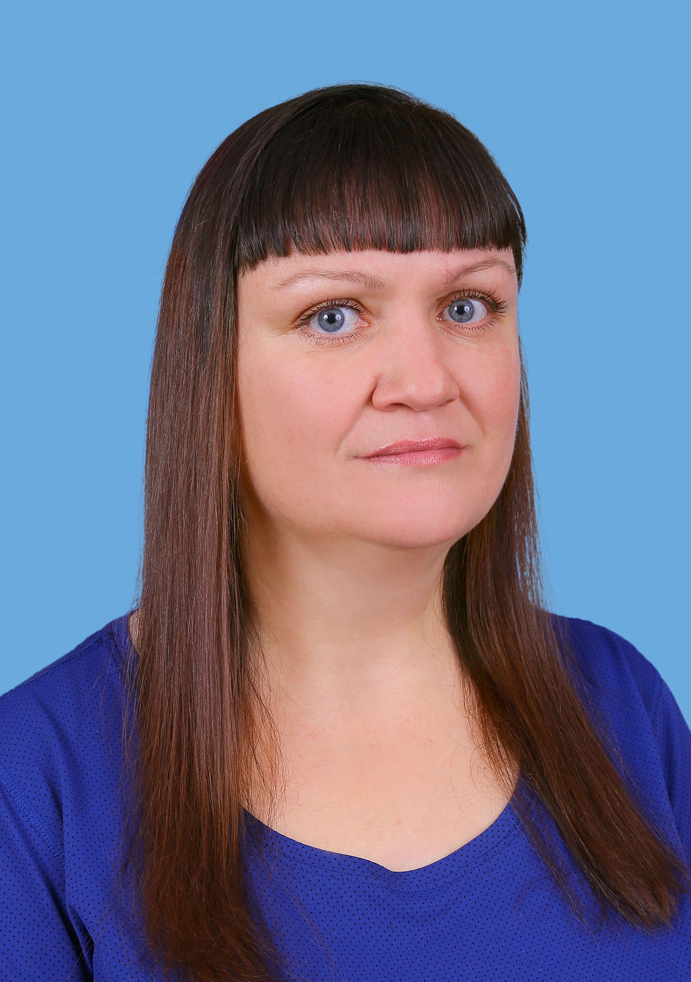 Инструктор по ФИЗО (плавание) Столбецова Анна Владимировна.
