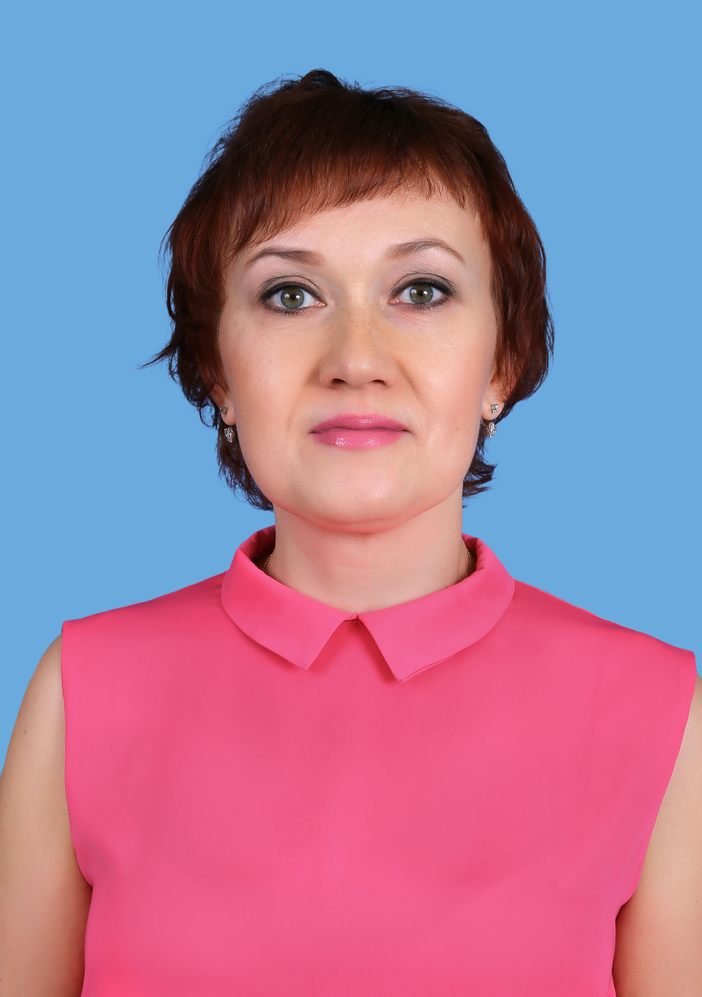 Инструктор по ФИЗО Курнашова Наталья Анатольевна.