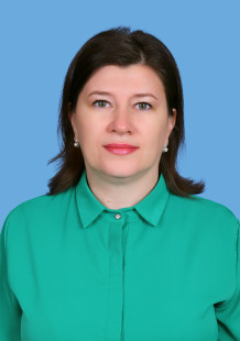 Воспитатель высшей категории Акимова Елена Степановна