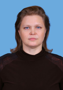 Педагогический работник Кондратьева Татьяна Владимировна