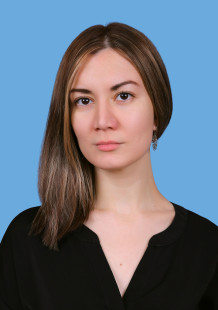 Педагогический работник Мустаева Рита Ильдаровна