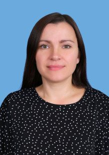 Воспитатель высшей категории Панчук Наталья Николаевна