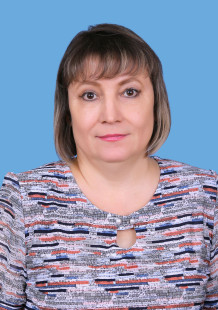 Педагогический работник Сингатулина Нурися Наилевна