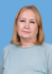 Музыкальный работник Чустрова Ирина Владимировна