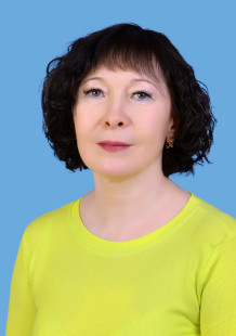 Воспитатель высшей категории Кузнецова Елена Александровна