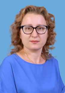Педагогический работник Саттарханова Ольга Сергеевна