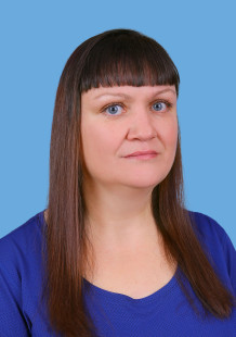 Инструктор по ФИЗО (плавание) Столбецова Анна Владимировна