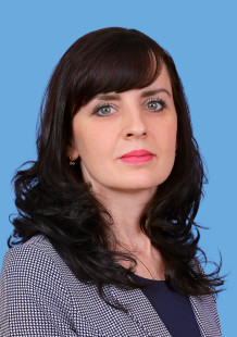 Музыкальный работник Гурьянова Алена Николаевна