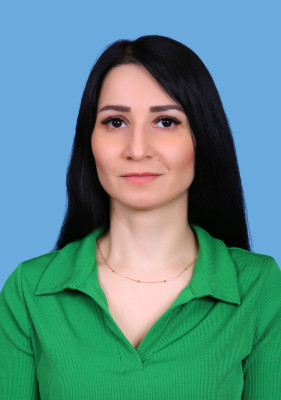 Педагогический работник Мустафаева Илаха Иншала кызы
