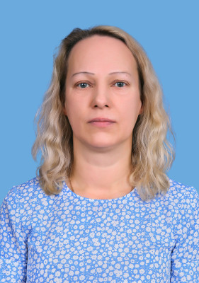 Педагогический работник Родионова Светлана Радиковна