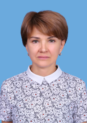 Педагогический работник Тюгаева Светлана Викторовна