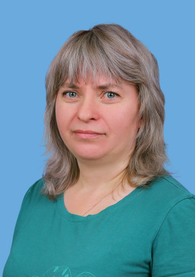Педагогический работник Кобецкая Анна Вячеславовна