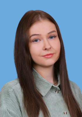 Педагогический работник Лазарева Ирина Олеговна